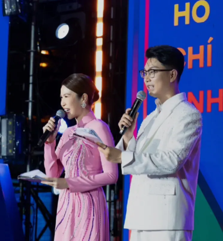 Hình ảnh chương trình Lễ phát động Tuần lễ Du lịch TP.HCM 2025 (2)