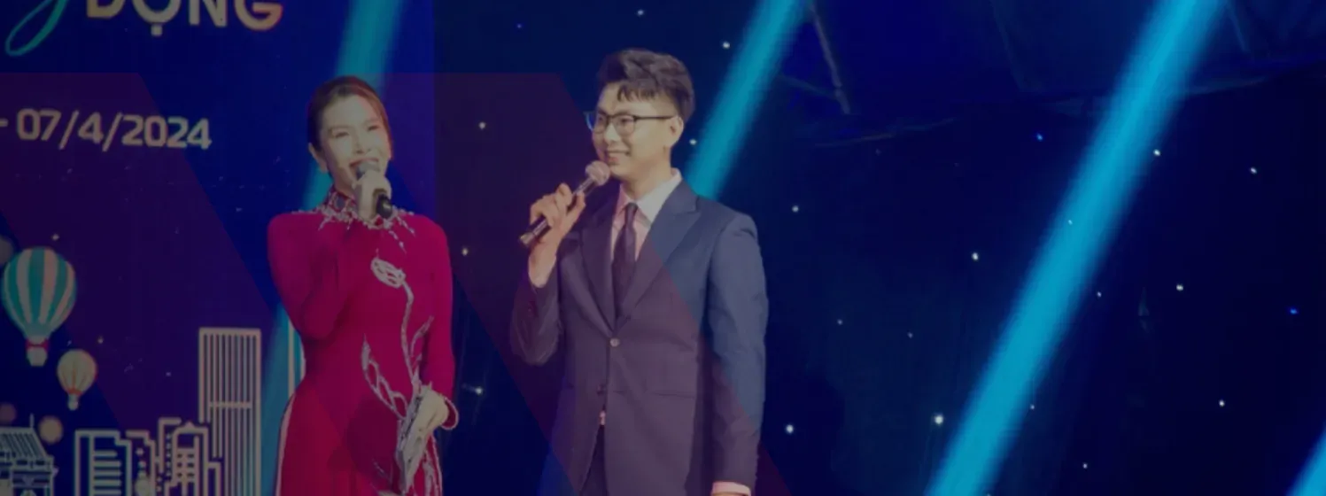 Opening Ceremony of the Ho Chi Minh City Tourism Festival 2024 (2)