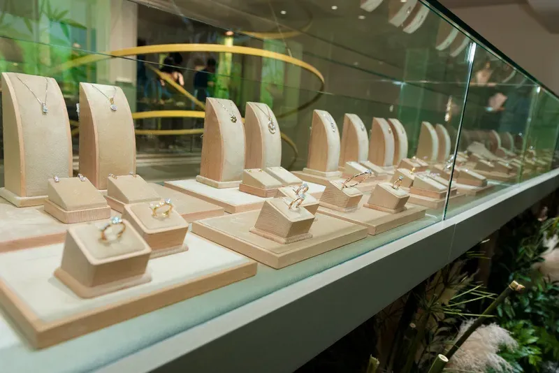 Hình ảnh chương trình Lễ kỷ niệm 20 năm thành lập CAO Fine Jewellery (5)
