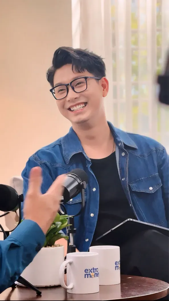 Hình ảnh chương trình Extra Money (8)