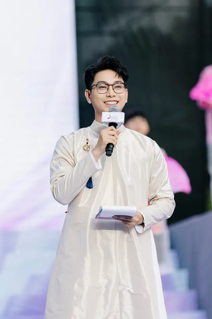 Hình ảnh chương trình Lễ hội Áo dài TP.HCM (5)