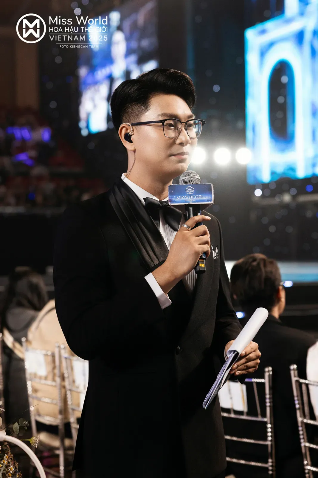Miss World Việt Nam 2025