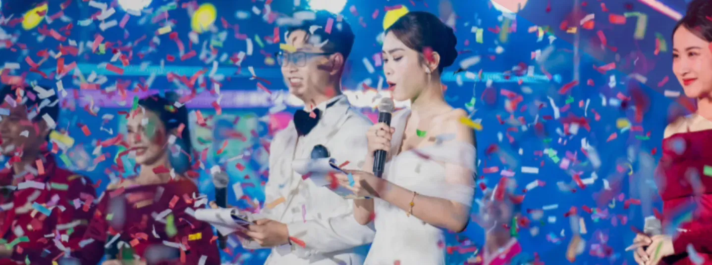 Khai mạc Tuần lễ Du lịch Bà Rịa – Vũng Tàu