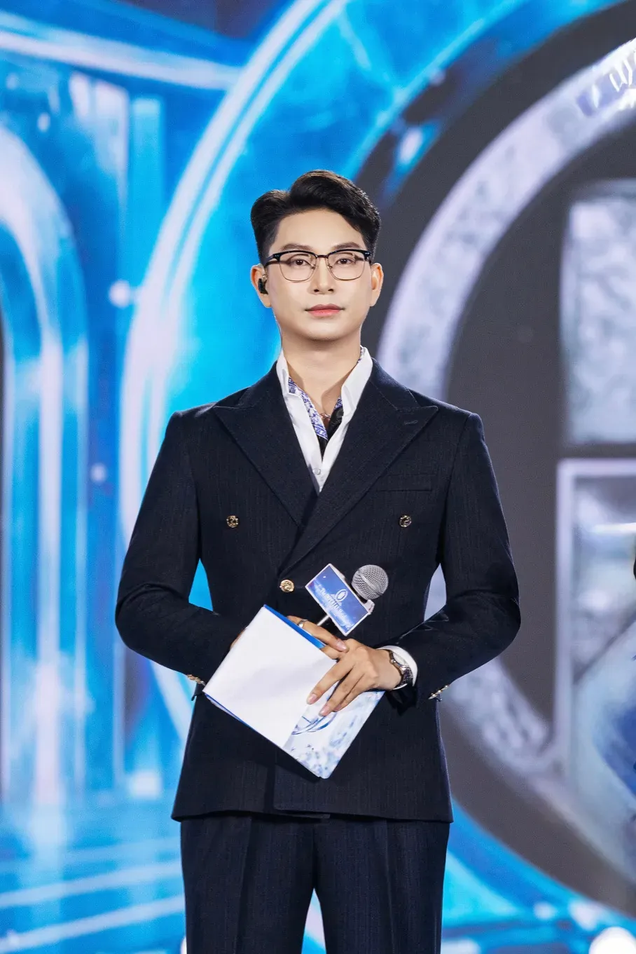 Hình ảnh chương trình Miss World Việt Nam 2025 (4)